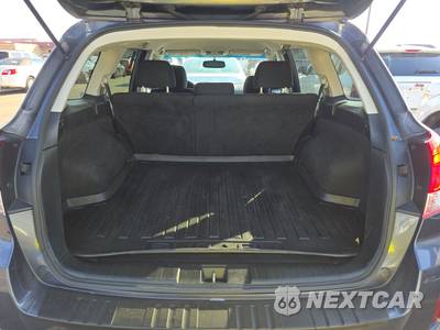 2014 Subaru Outback 2.5i Premium - zdjęcie 16 z 18 - miniatura