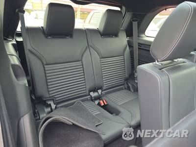 2023 Land Rover Discovery R-Dynamic S - zdjęcie 14 z 19 - miniatura