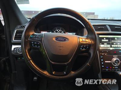 2016 Ford Explorer Limited - zdjęcie 10 z 19 - miniatura