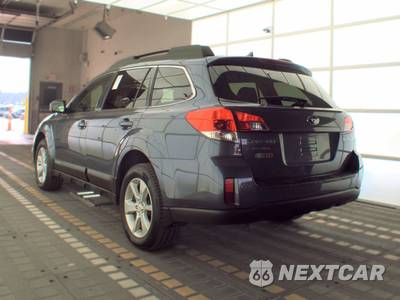 2014 Subaru Outback 2.5i Premium - zdjęcie 6 z 18 - miniatura
