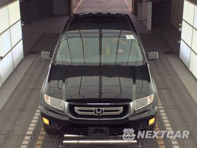 2011 Honda Ridgeline RTS Crew Cab Medium Bed - zdjęcie 2 z 18 - miniatura