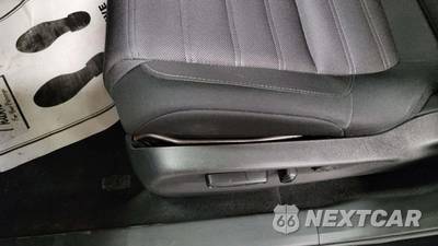 2020 Honda CR-V EX - zdjęcie 23 z 33 - miniatura