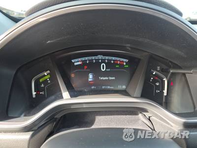 2020 Honda CR-V EX - zdjęcie 12 z 33 - miniatura