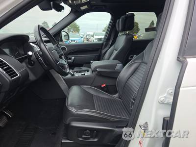 2023 Land Rover Discovery R-Dynamic S - zdjęcie 7 z 19 - miniatura