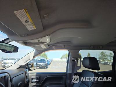 2014 Chevrolet Silverado 1500 LTZ Crew Cab Medium Bed 1LZ - zdjęcie 18 z 18 - miniatura