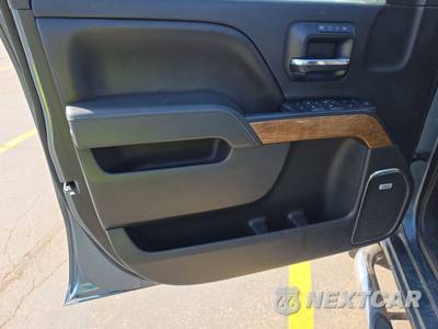 2014 Chevrolet Silverado 1500 LTZ Crew Cab Medium Bed 1LZ - zdjęcie 9 z 18 - miniatura