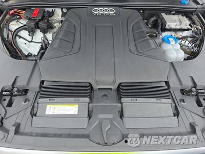2017 Audi Q7 3.0T Premium Plus - zdjęcie 15 z 18 - miniatura