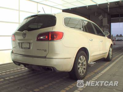 2013 Buick Enclave Premium 1SN - zdjęcie 4 z 19 - miniatura
