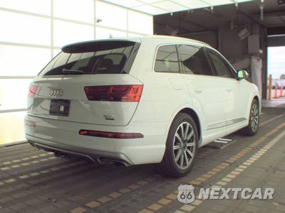 2017 Audi Q7 3.0T Premium Plus - zdjęcie 4 z 18 - miniatura