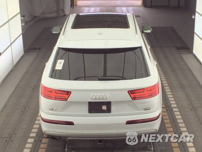 2017 Audi Q7 3.0T Premium Plus - zdjęcie 5 z 18 - miniatura