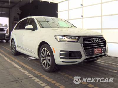 2017 Audi Q7 3.0T Premium Plus - zdjęcie 3 z 18 - miniatura