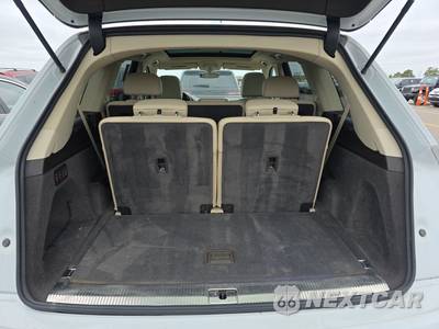2017 Audi Q7 3.0T Premium Plus - zdjęcie 16 z 18 - miniatura