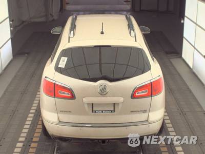 2013 Buick Enclave Premium 1SN - zdjęcie 5 z 19 - miniatura