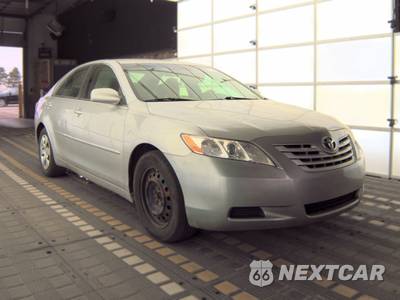 2007 Toyota Camry LE - zdjęcie 3 z 18 - miniatura