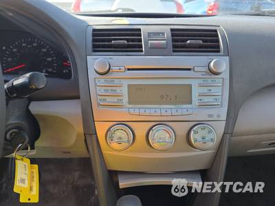 2007 Toyota Camry LE - zdjęcie 11 z 18 - miniatura