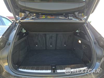 2018 BMW X2 Sports Activity Vehicle xDrive28i M SPORT LINE - zdjęcie 16 z 18 - miniatura