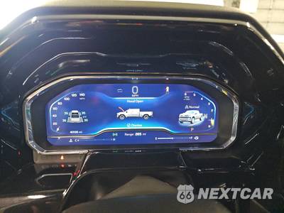 2023 Chevrolet Silverado 1500 LTZ Crew Cab Short Bed 1LZ - zdjęcie 12 z 25 - miniatura
