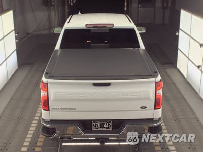 2023 Chevrolet Silverado 1500 LTZ Crew Cab Short Bed 1LZ - zdjęcie 5 z 25 - miniatura