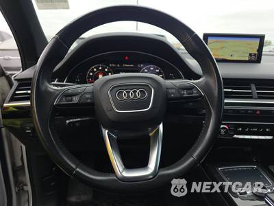 2017 Audi Q7 3.0T Premium Plus - zdjęcie 10 z 19 - miniatura
