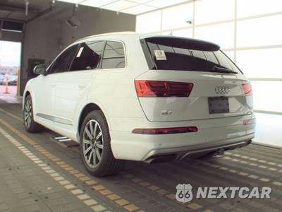 2017 Audi Q7 3.0T Premium Plus - zdjęcie 6 z 19 - miniatura