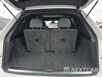2017 Audi Q7 3.0T Premium Plus - zdjęcie 17 z 19 - miniatura