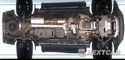 2025 Ford F-150 XLT Crew Cab Short Bed - zdjęcie 17 z 18 - miniatura