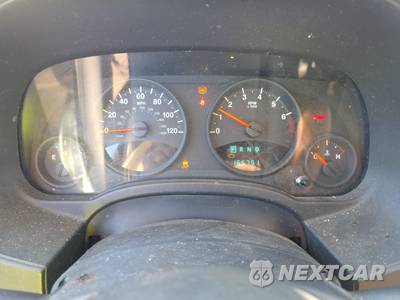 2011 Jeep Compass Latitude - zdjęcie 12 z 38 - miniatura