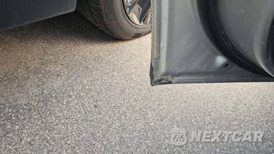 2011 Jeep Compass Latitude - zdjęcie 32 z 38 - miniatura