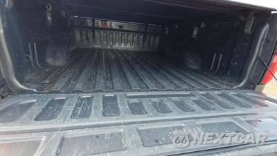 2017 Chevrolet Silverado 1500 LT Z71 Extended Cab Medium Bed 2LT - zdjęcie 26 z 49 - miniatura