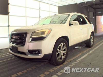 2014 GMC Acadia SLT-1 4SA - zdjęcie 1 z 19 - miniatura