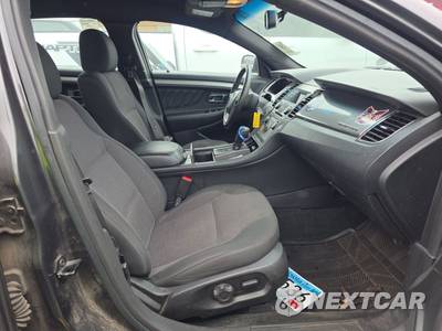 2016 Ford Taurus SEL - zdjęcie 8 z 18 - miniatura