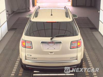 2014 GMC Acadia SLT-1 4SA - zdjęcie 5 z 19 - miniatura