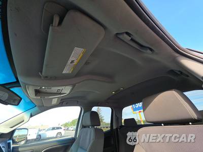 2017 Chevrolet Silverado 1500 LT Z71 Extended Cab Medium Bed 2LT - zdjęcie 19 z 49 - miniatura