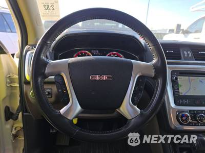 2014 GMC Acadia SLT-1 4SA - zdjęcie 10 z 19 - miniatura