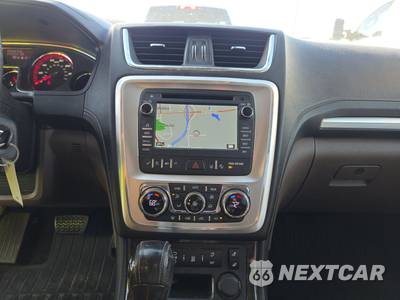 2014 GMC Acadia SLT-1 4SA - zdjęcie 11 z 19 - miniatura