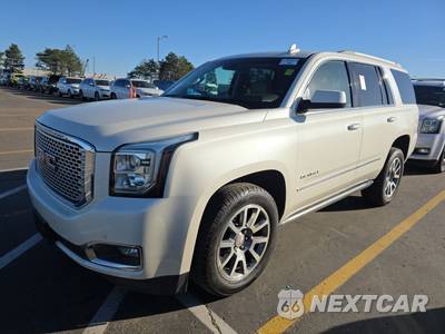 2015 GMC Yukon Denali 5SA - zdjęcie 1 z 18 - miniatura