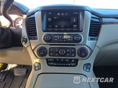 2015 GMC Yukon Denali 5SA - zdjęcie 11 z 18 - miniatura