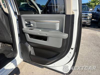 2013 Ram 1500 Big Horn Crew Cab Short Bed - zdjęcie 22 z 38 - miniatura