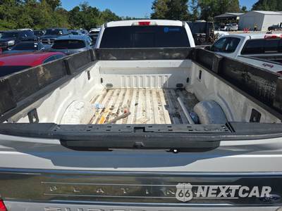 2018 Ford Super Duty F-350 Platinum Crew Cab Long Bed DRW - zdjęcie 16 z 34 - miniatura