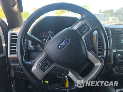 2018 Ford Super Duty F-350 Platinum Crew Cab Long Bed DRW - zdjęcie 10 z 34 - miniatura