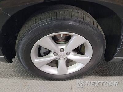 2012 Lexus RX 350 - zdjęcie 29 z 44 - miniatura