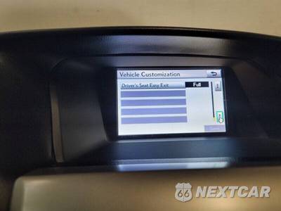 2012 Lexus RX 350 - zdjęcie 19 z 44 - miniatura