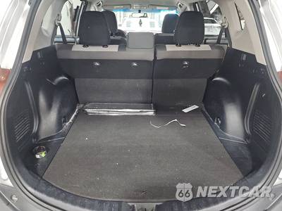 2015 Toyota RAV4 LE - zdjęcie 16 z 36 - miniatura
