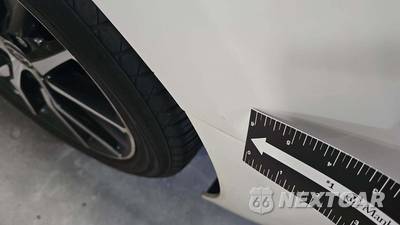 2021 Toyota Camry SE - zdjęcie 28 z 41 - miniatura