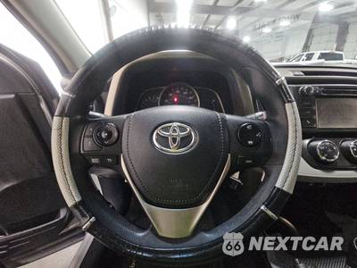 2015 Toyota RAV4 LE - zdjęcie 10 z 36 - miniatura