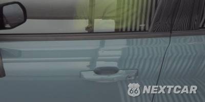 2022 Ford Bronco Sport Outer Banks - zdjęcie 27 z 28 - miniatura