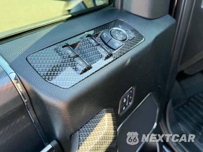 2018 Ford F-150 Lariat Crew Cab Short Bed - zdjęcie 18 z 60 - miniatura