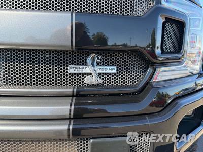 2018 Ford F-150 Lariat Crew Cab Short Bed - zdjęcie 26 z 60 - miniatura