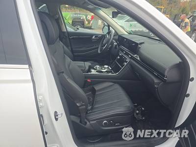 2026 Genesis GV80 2.5T - zdjęcie 8 z 17 - miniatura