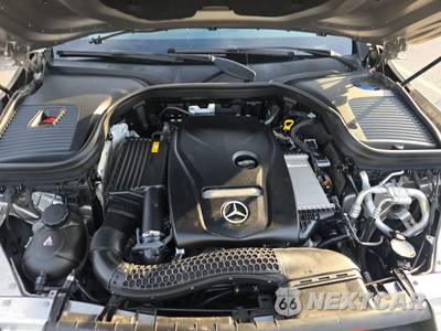 2019 Mercedes-Benz GLC 300 4MATIC - zdjęcie 15 z 18 - miniatura